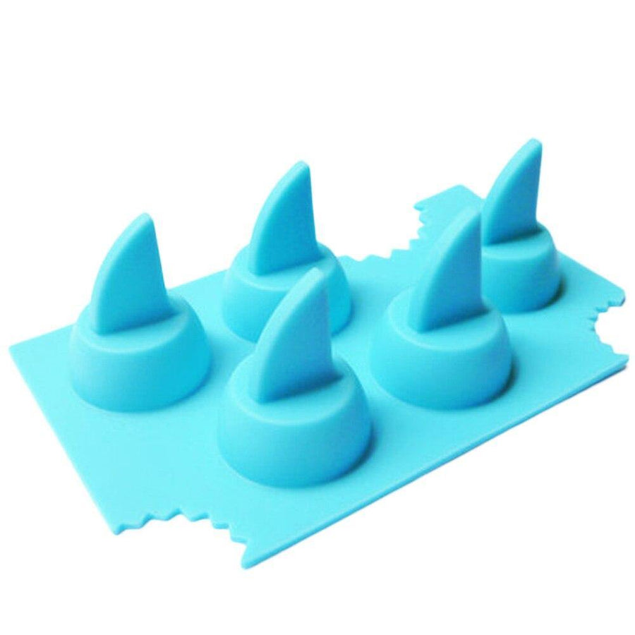 Cool Sharks Freeze Ice Cube - Image 3
