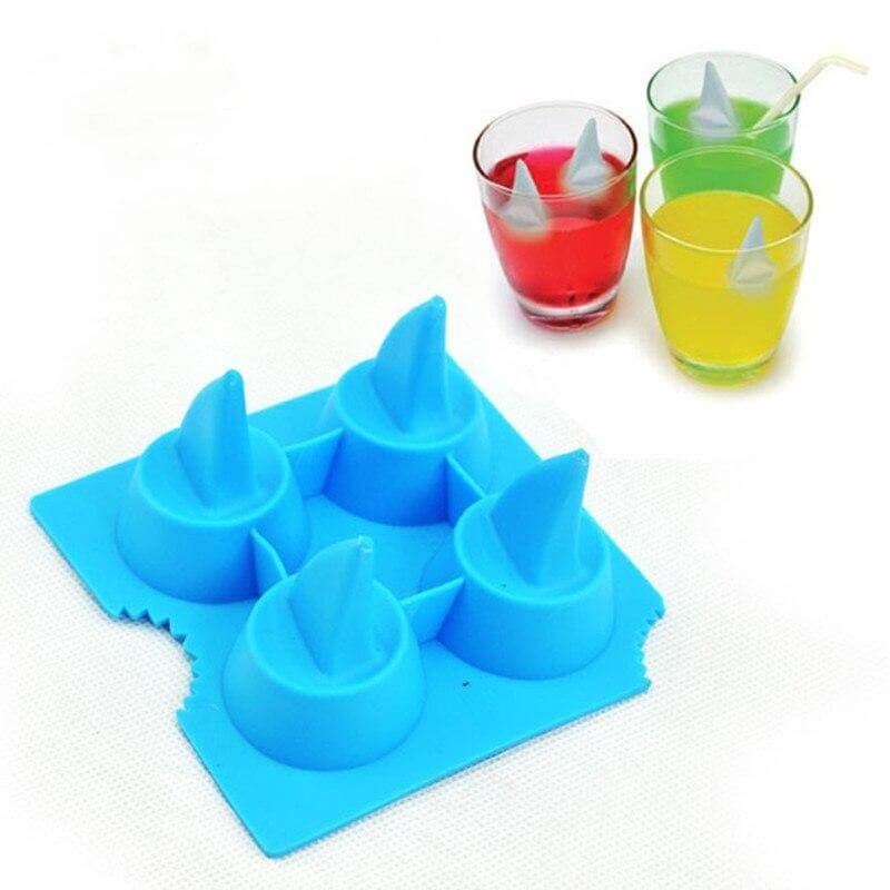 Cool Sharks Freeze Ice Cube - Image 4