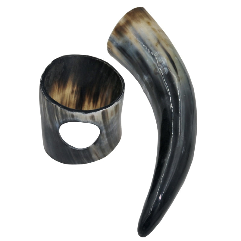 Creative Viking Style Drinking Mug - Image 9