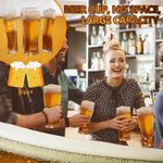 4in1 Separable Beer Mug