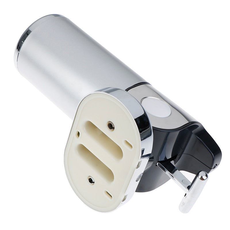 Wall Mounted Bathroom Shampoo Soap Dispenser - Image 3