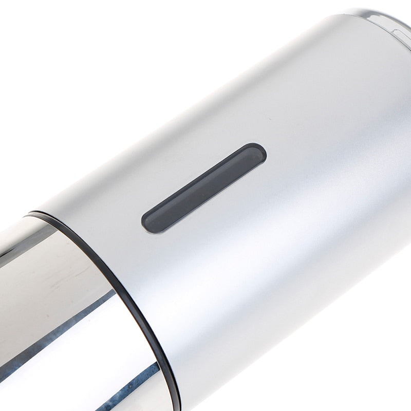 Wall Mounted Bathroom Shampoo Soap Dispenser - Image 5