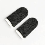 Anti-Sweat Breathable Mobile Game Finger Glove Set