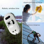 Remote Control Vacuum Window Cleaner Robot - MaviGadget