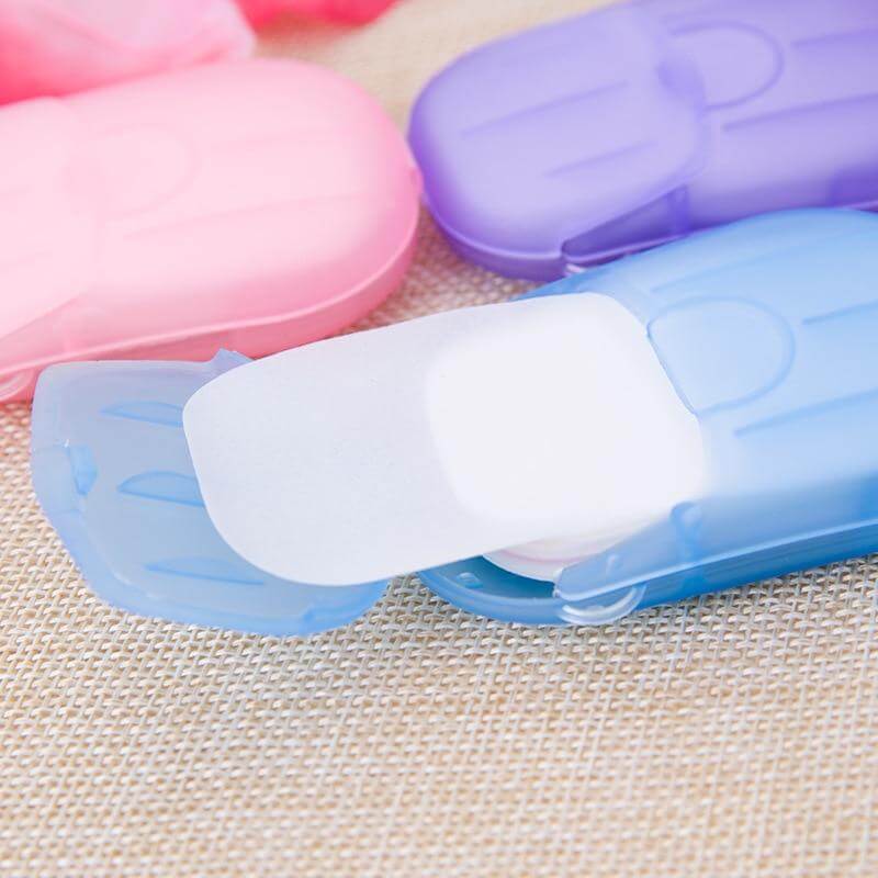 Travel Mini Slice Soap - Image 8