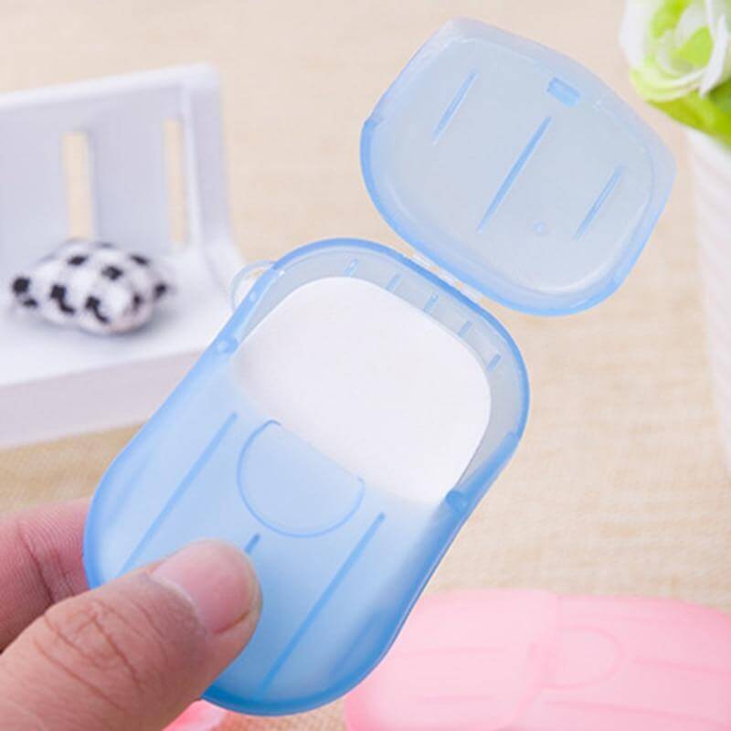 Travel Mini Slice Soap - Image 5