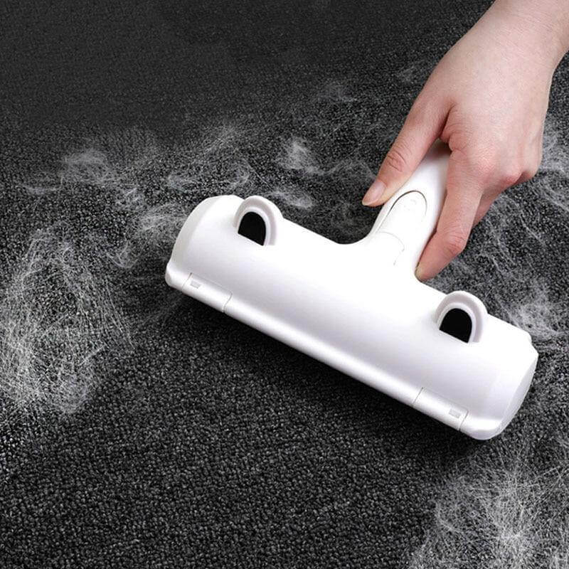 Pet Hair Roller Sticking Brush - Image 0