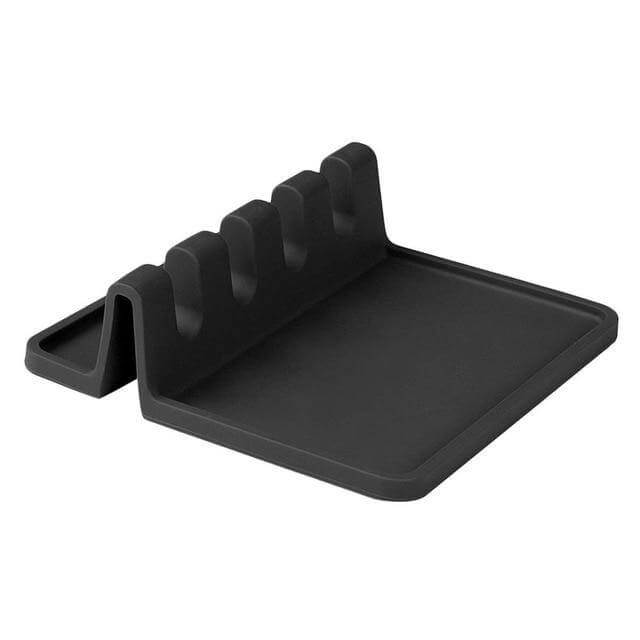 Heat-Resistant Spoon Holder - Image 7
