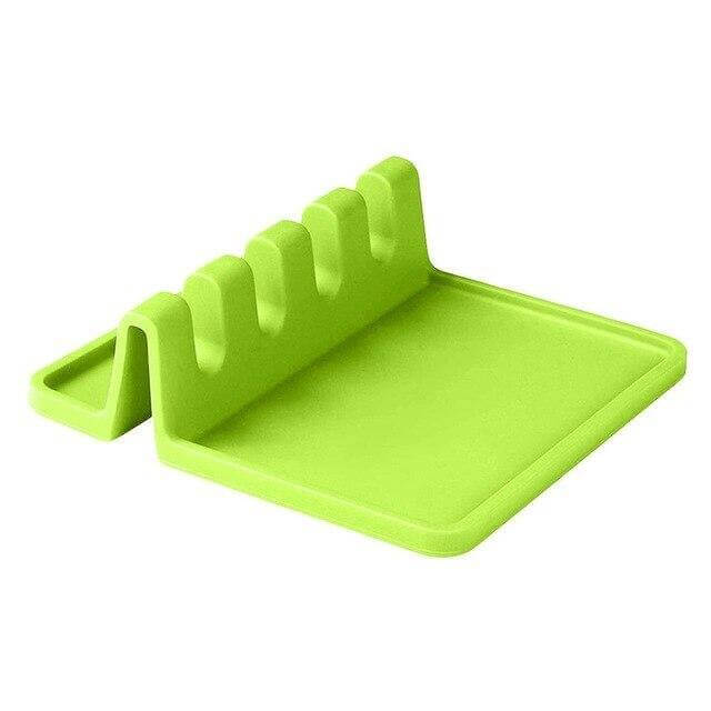 Heat-Resistant Spoon Holder - Image 9