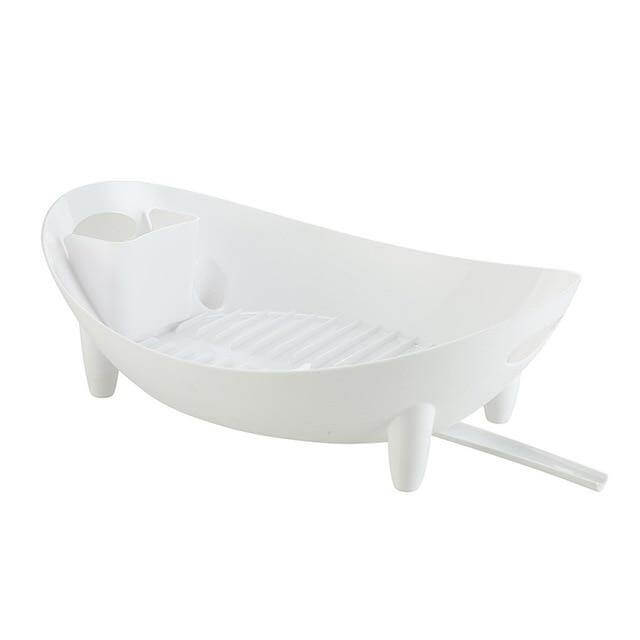 Dish Rack Drain Rack Organizer - Image 3