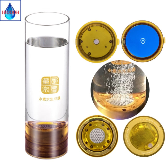 Japanese High Hydrogen Water Generator - Image 17