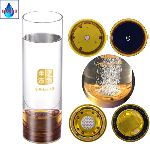 Japanese High Hydrogen Water Generator - Image 14