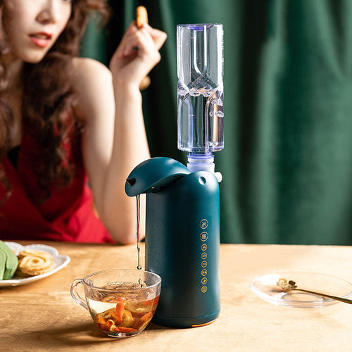 Instant Heating Portable Water Dispenser - Image 0