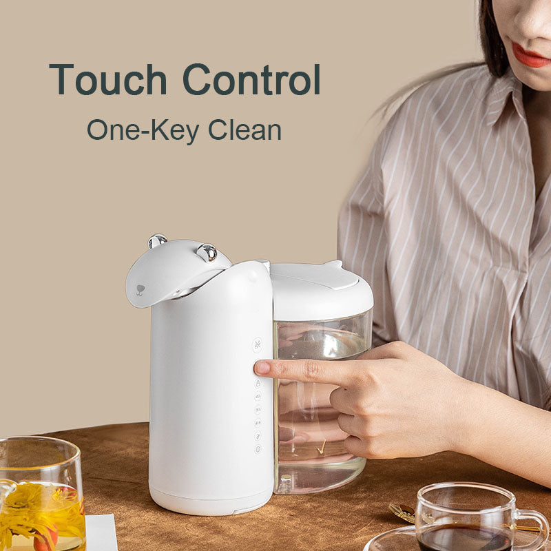 Instant Heating Portable Water Dispenser - Image 5