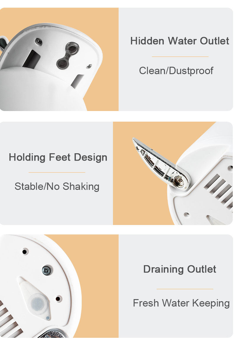 Instant Heating Portable Water Dispenser - Image 10