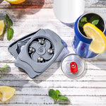 Multifunctional Automatic Can Opener - MaviGadget