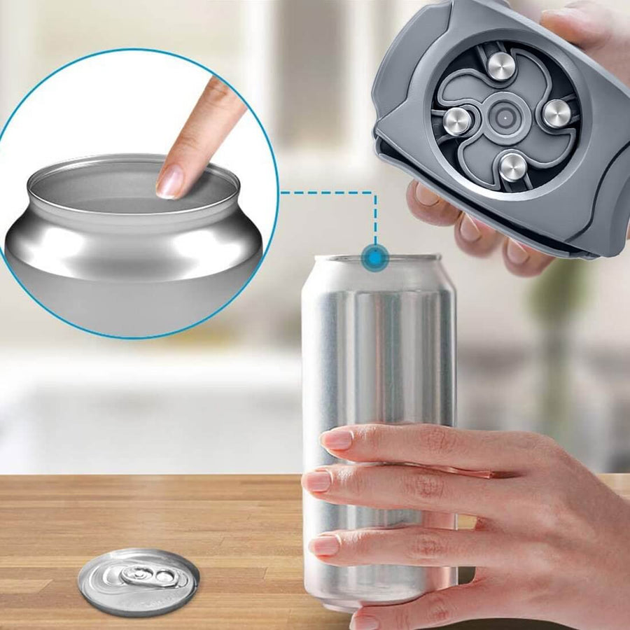 Multifunctional Automatic Can Opener - Image 2