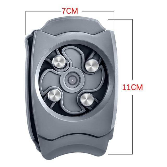 Multifunctional Automatic Can Opener - Image 10