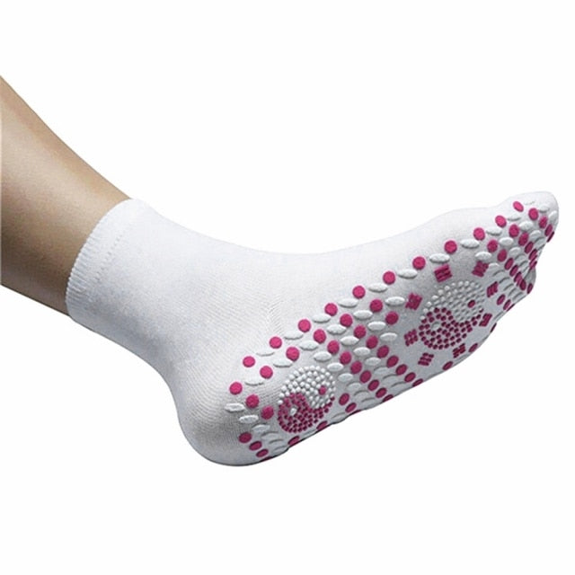 Self-heating Magnetic Unisex Socks - Image 7