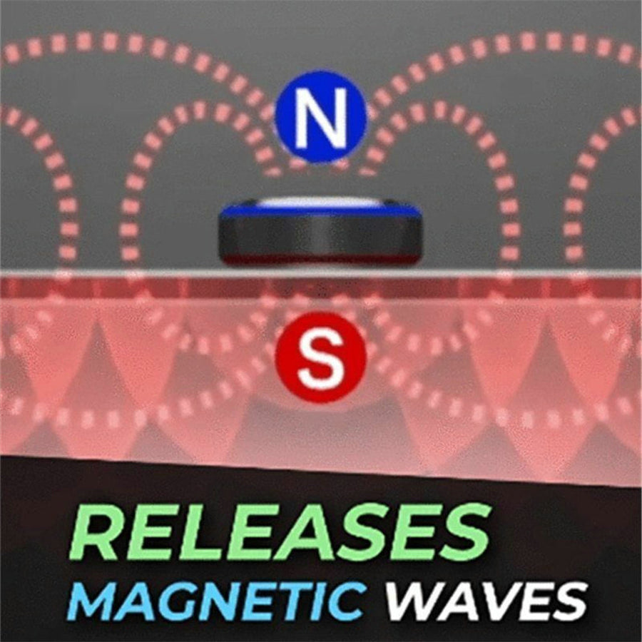 Self-heating Magnetic Unisex Socks - Image 6