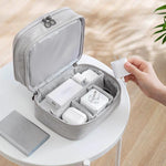 Double Layer Portable Digital Travel Bag - MaviGadget