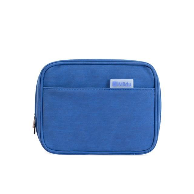 Double Layer Portable Digital Travel Bag - Image 9