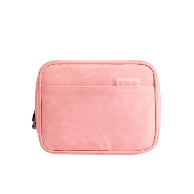 Double Layer Portable Digital Travel Bag - Image 6