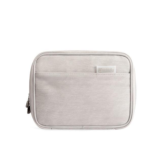 Double Layer Portable Digital Travel Bag - Image 11