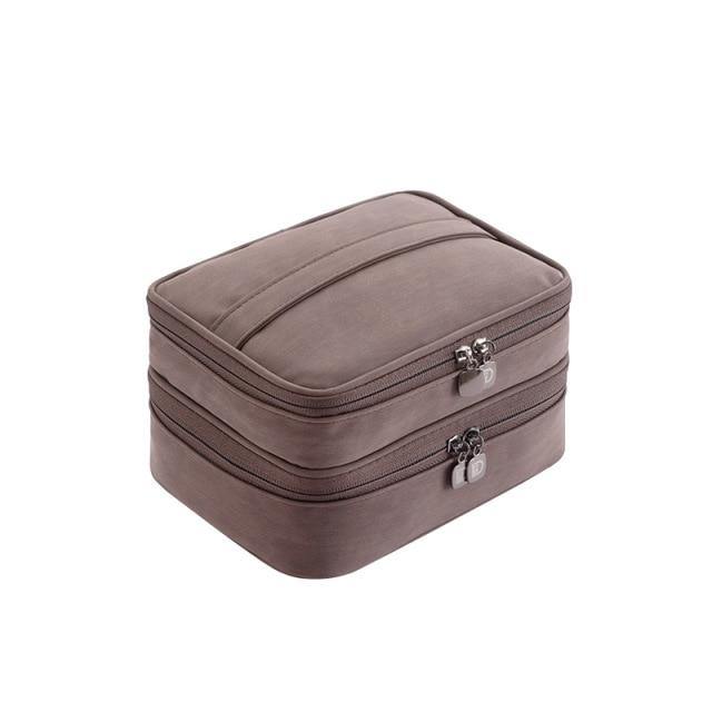 Double Layer Portable Digital Travel Bag - Image 8