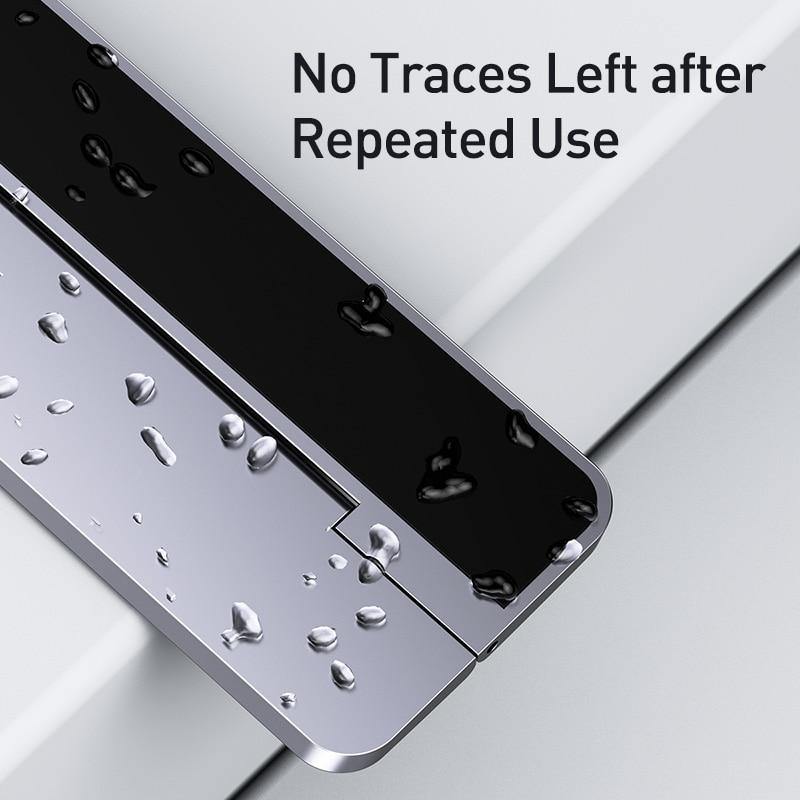 Aluminum Adjustable Folding Laptop Stand - Image 2