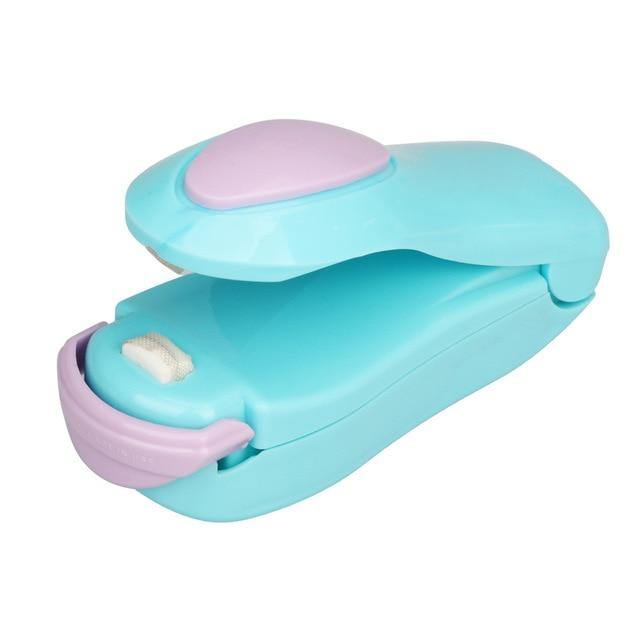 Portable Mini Sealing Machine - Image 2