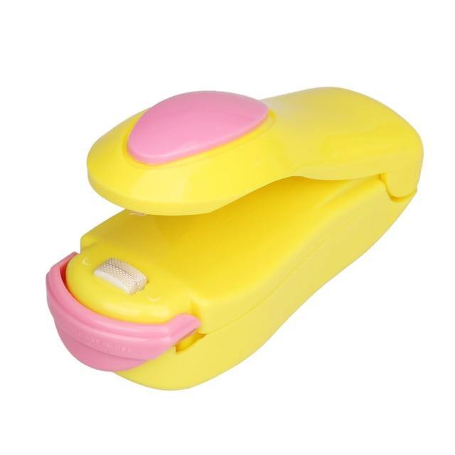 Portable Mini Sealing Machine - Image 1