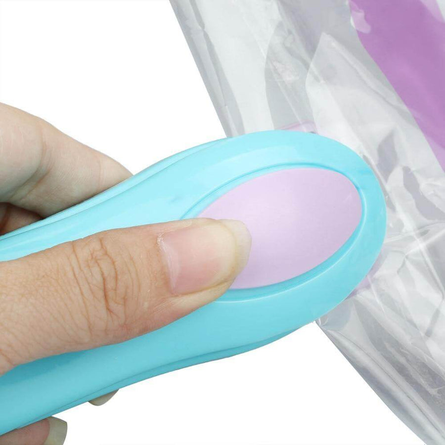 Portable Mini Sealing Machine - Image 6