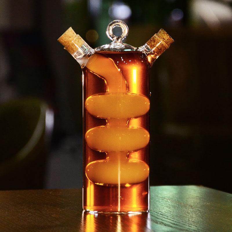 Miximix Stylish Drink Glass Cup - Image 2