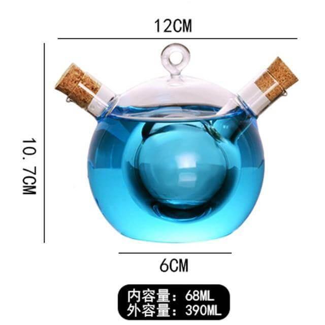 Miximix Stylish Drink Glass Cup - Image 1