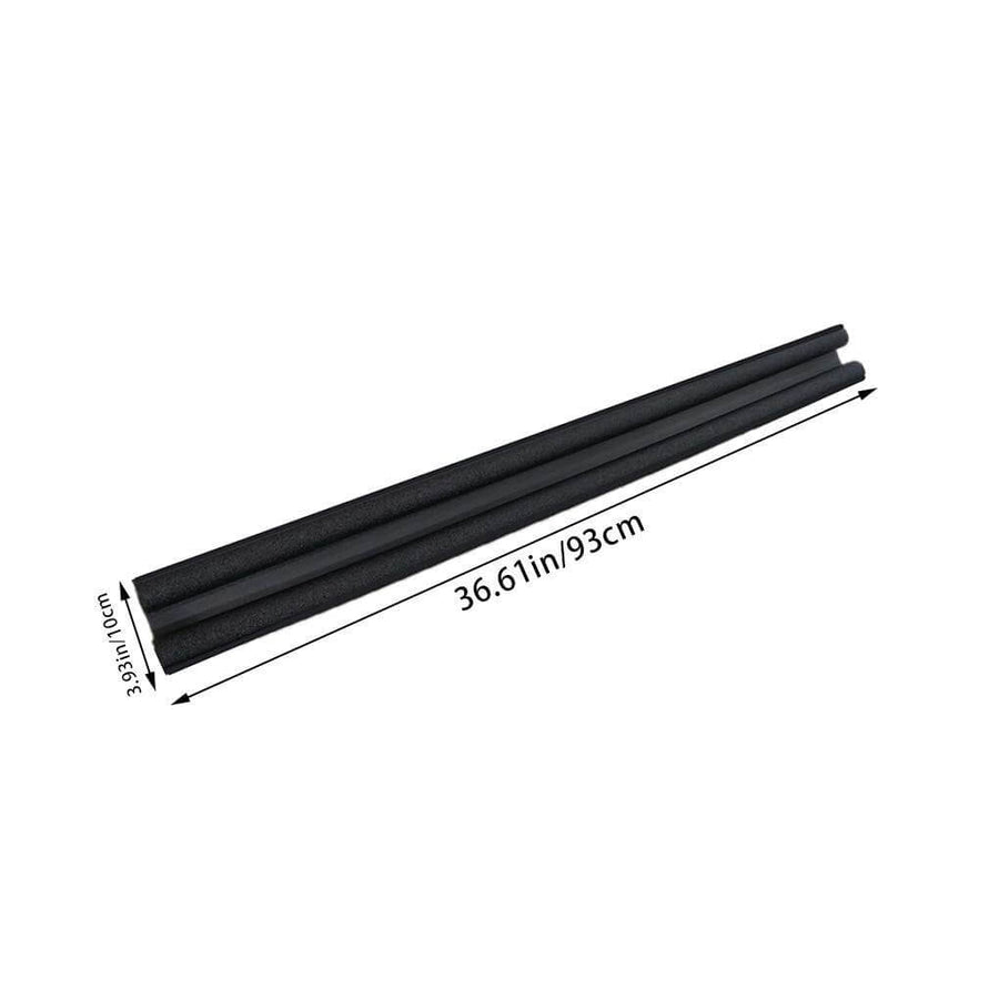 Sound Proof Under Door Strip - Image 12