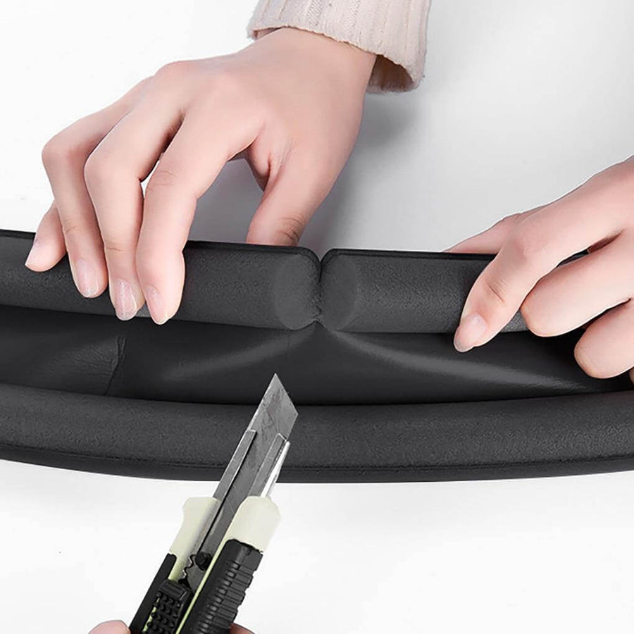 Sound Proof Under Door Strip - Image 9