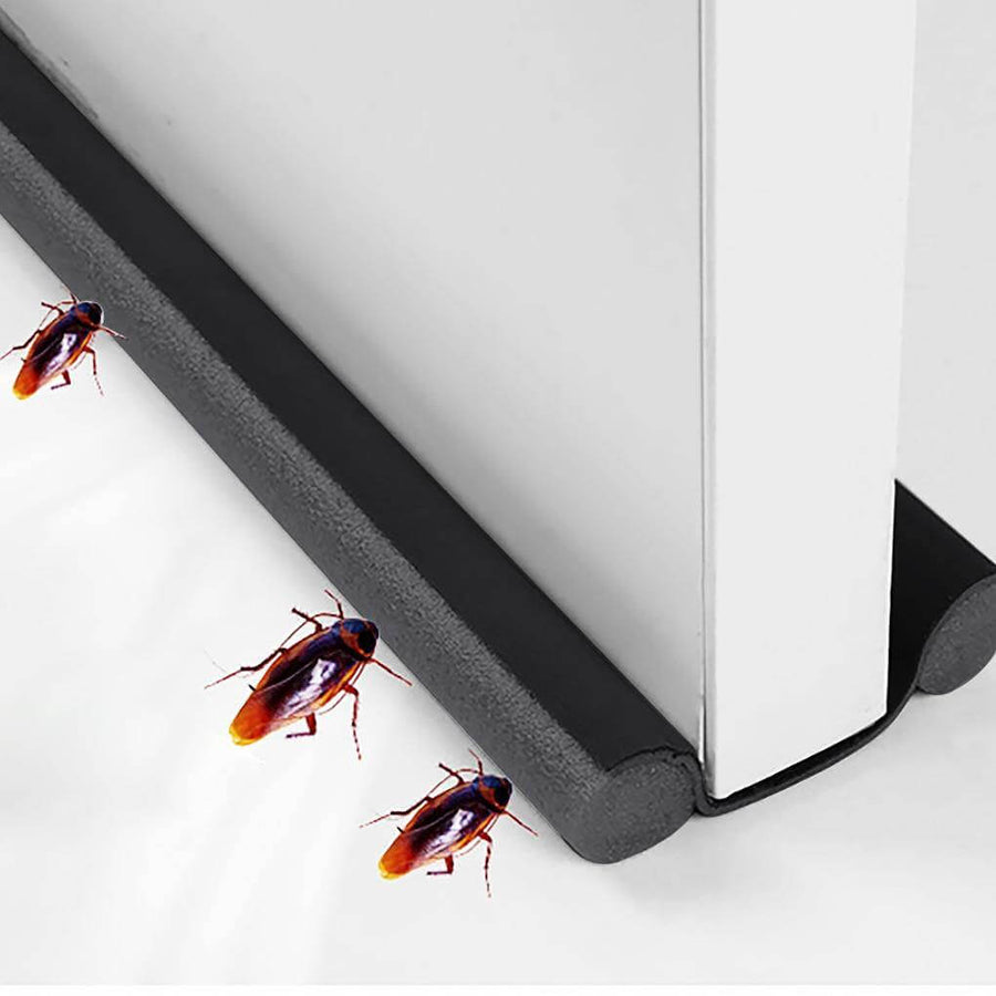 Sound Proof Under Door Strip - Image 2