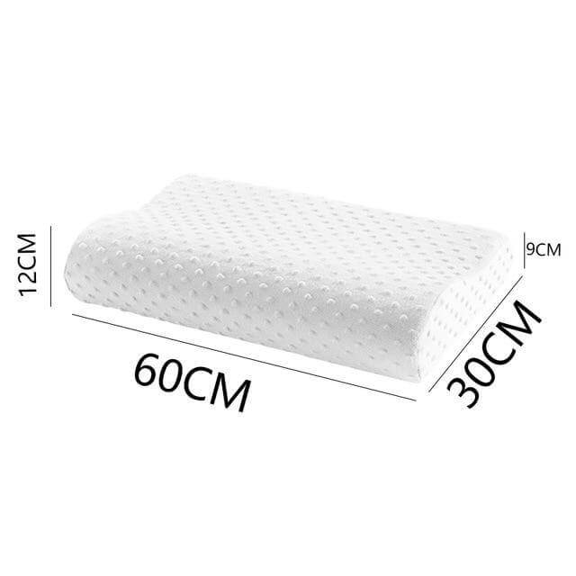 Memory Foam Bedding Pillow - Image 4
