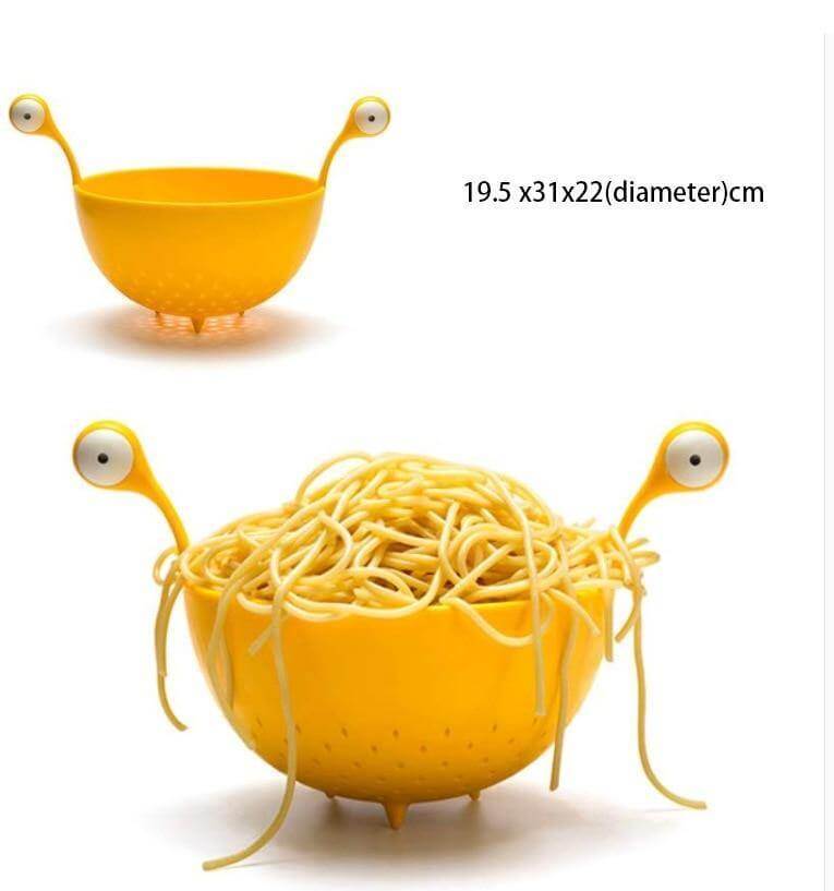 Monsters Eyes Drain Bowl - Image 5