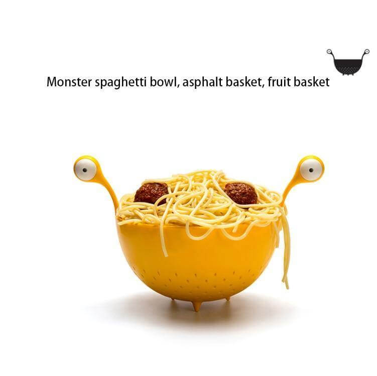 Monsters Eyes Drain Bowl - Image 10