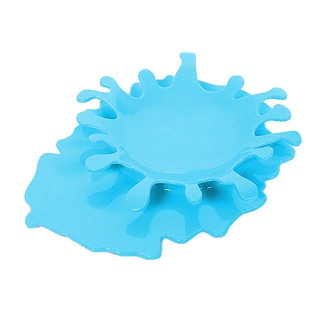 Splashing Tomato Sauce Spoon Holder - Image 5
