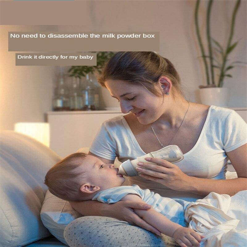 USB-Powered Baby Bottle Warmer - Image 13