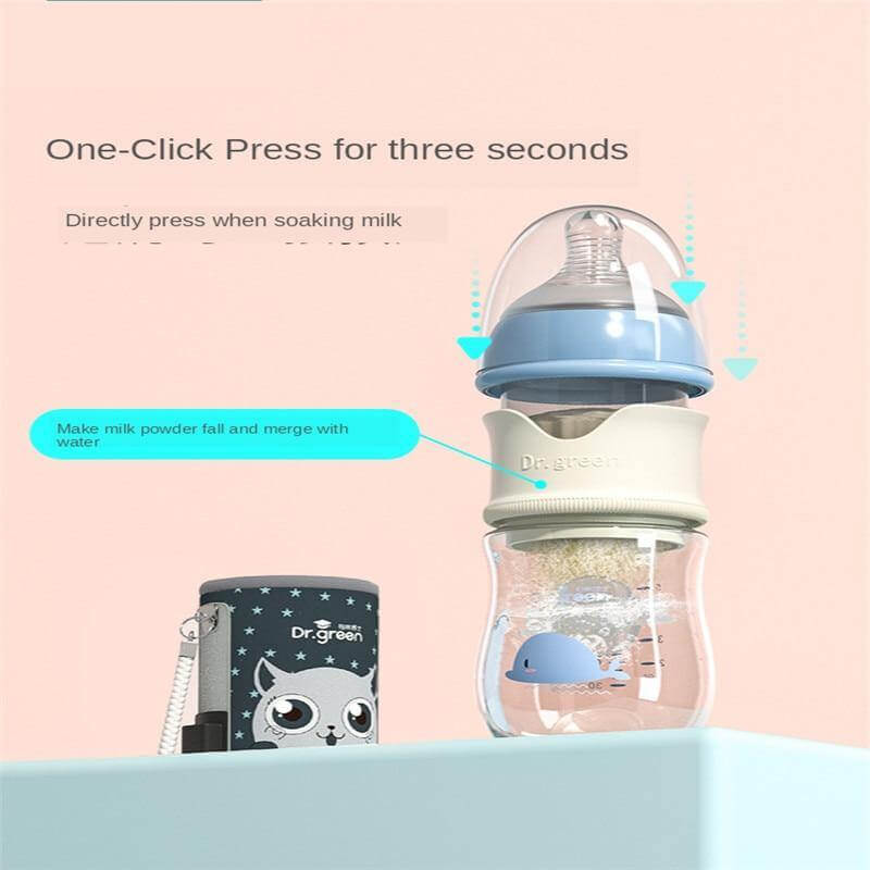 USB-Powered Baby Bottle Warmer - Image 15