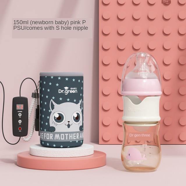 USB-Powered Baby Bottle Warmer - Image 10
