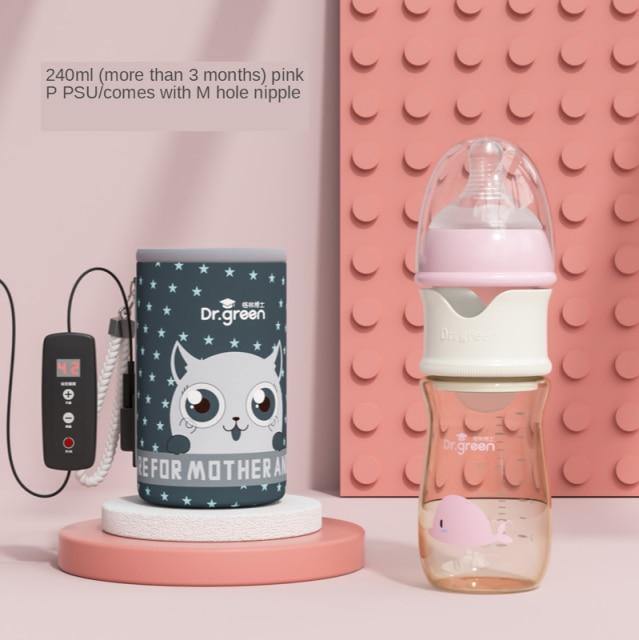 USB-Powered Baby Bottle Warmer - Image 14