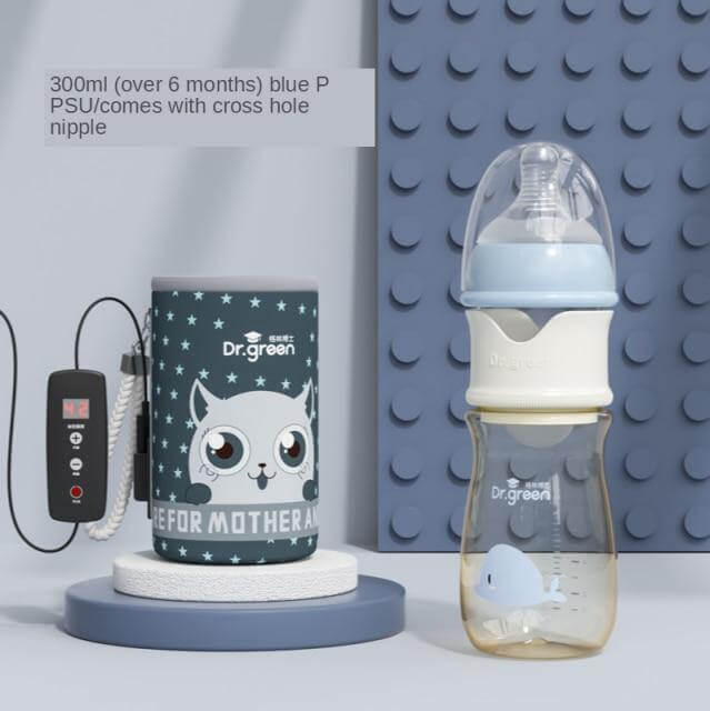 USB-Powered Baby Bottle Warmer - Image 8