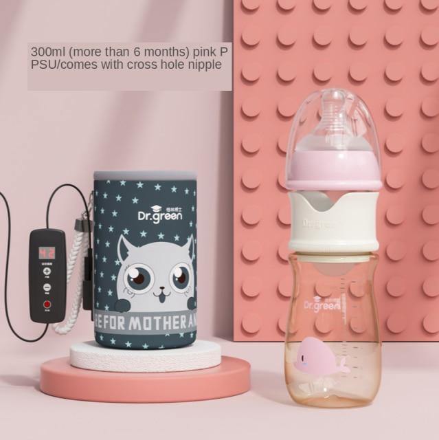 USB-Powered Baby Bottle Warmer - Image 12