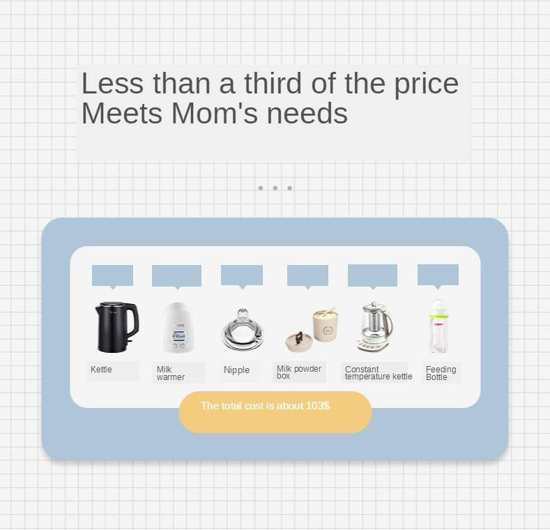 USB-Powered Baby Bottle Warmer - Image 16