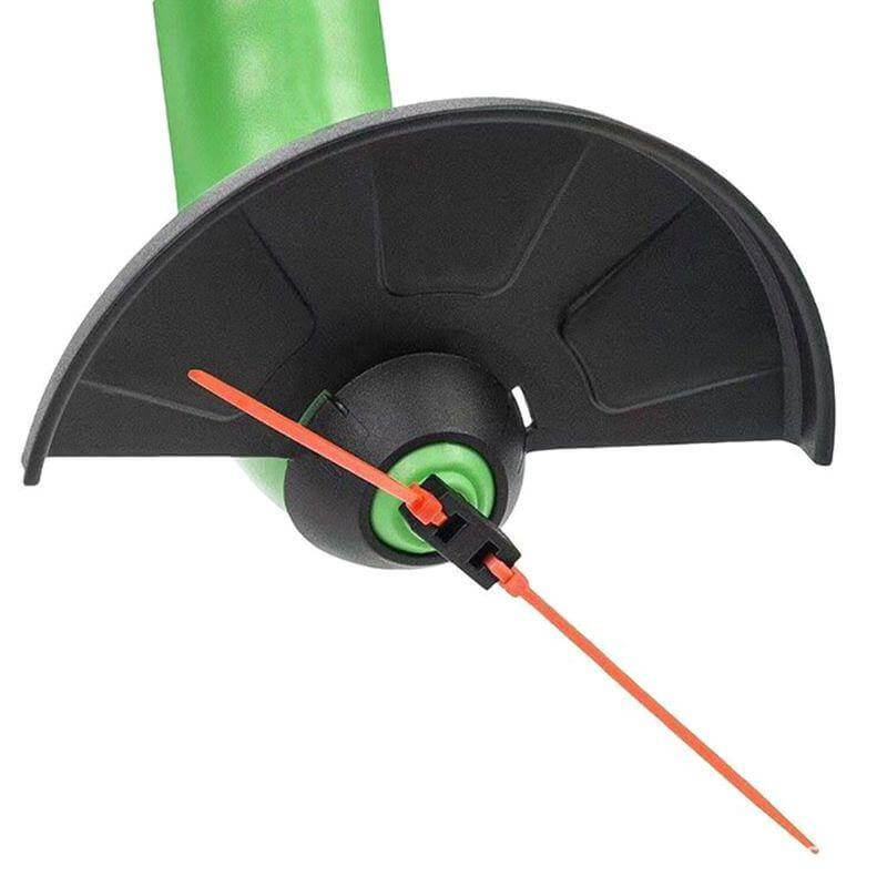 Lightweight Handheld Lawn Mower Mowing - Image 5